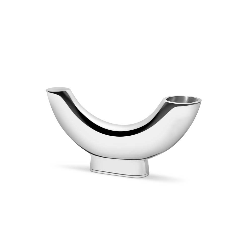 Half Moon Vase