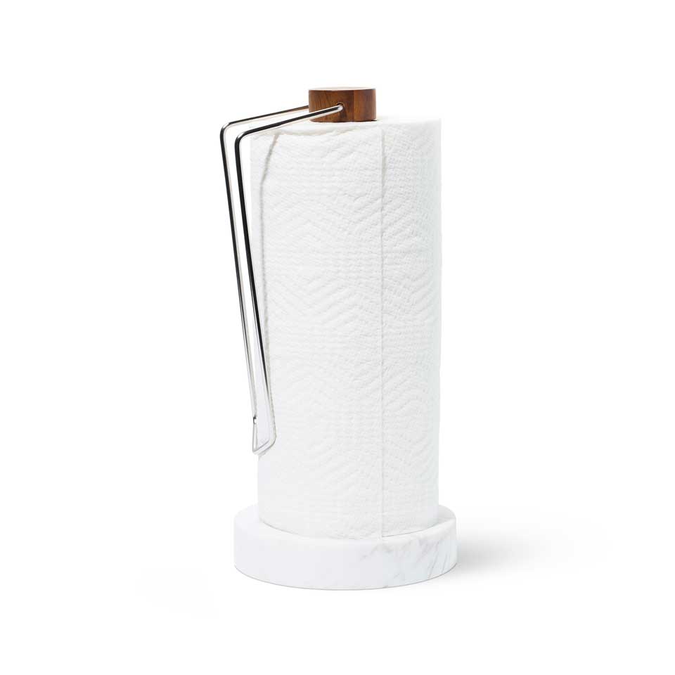 Paper Towel Holder