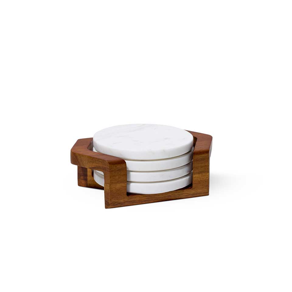 Coaster Set