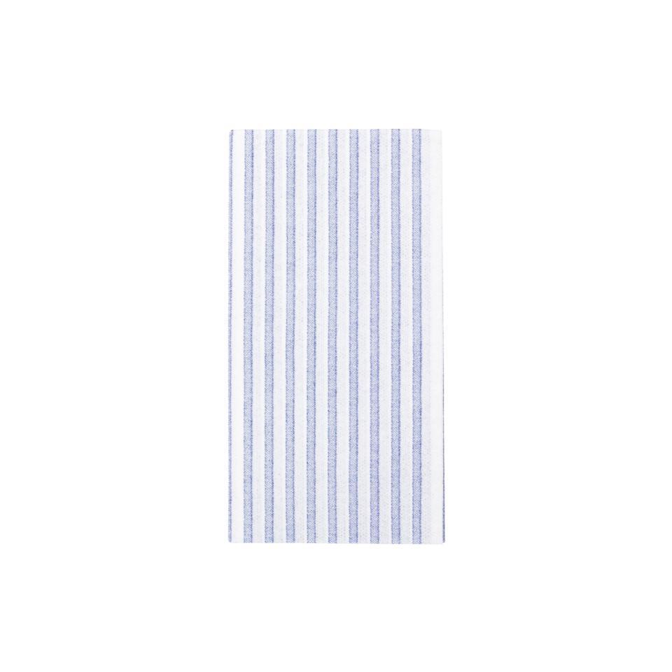 Capri Blue Guest Towels (Pack of 20)
