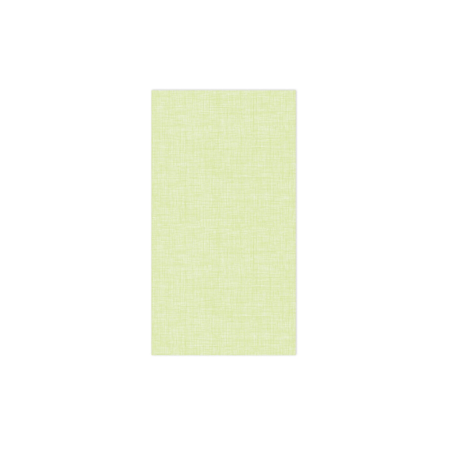 Papersoft Napkins Easy Green Guest Towels (Pack of 20)