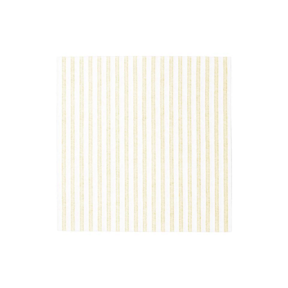 Capri Linen Dinner Napkins (Pack of 20)