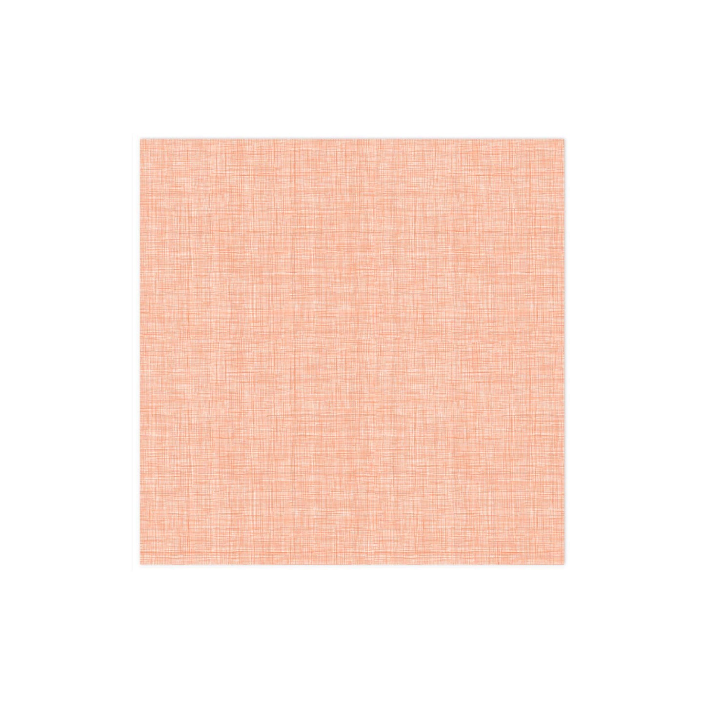 Papersoft Napkins Easy Salmon Dinner Napkins (Pack of 20)