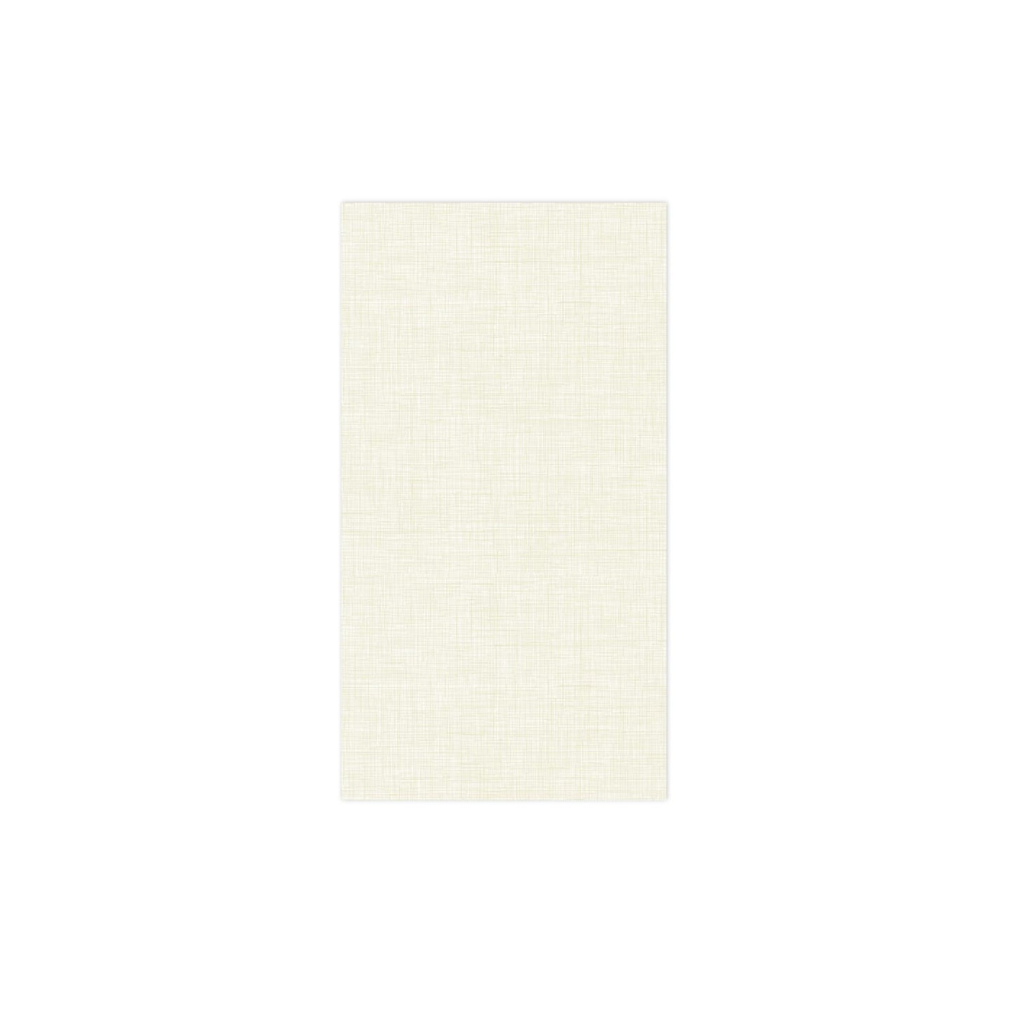 Papersoft Napkins Easy Taupe Guest Towels (Pack of 20)