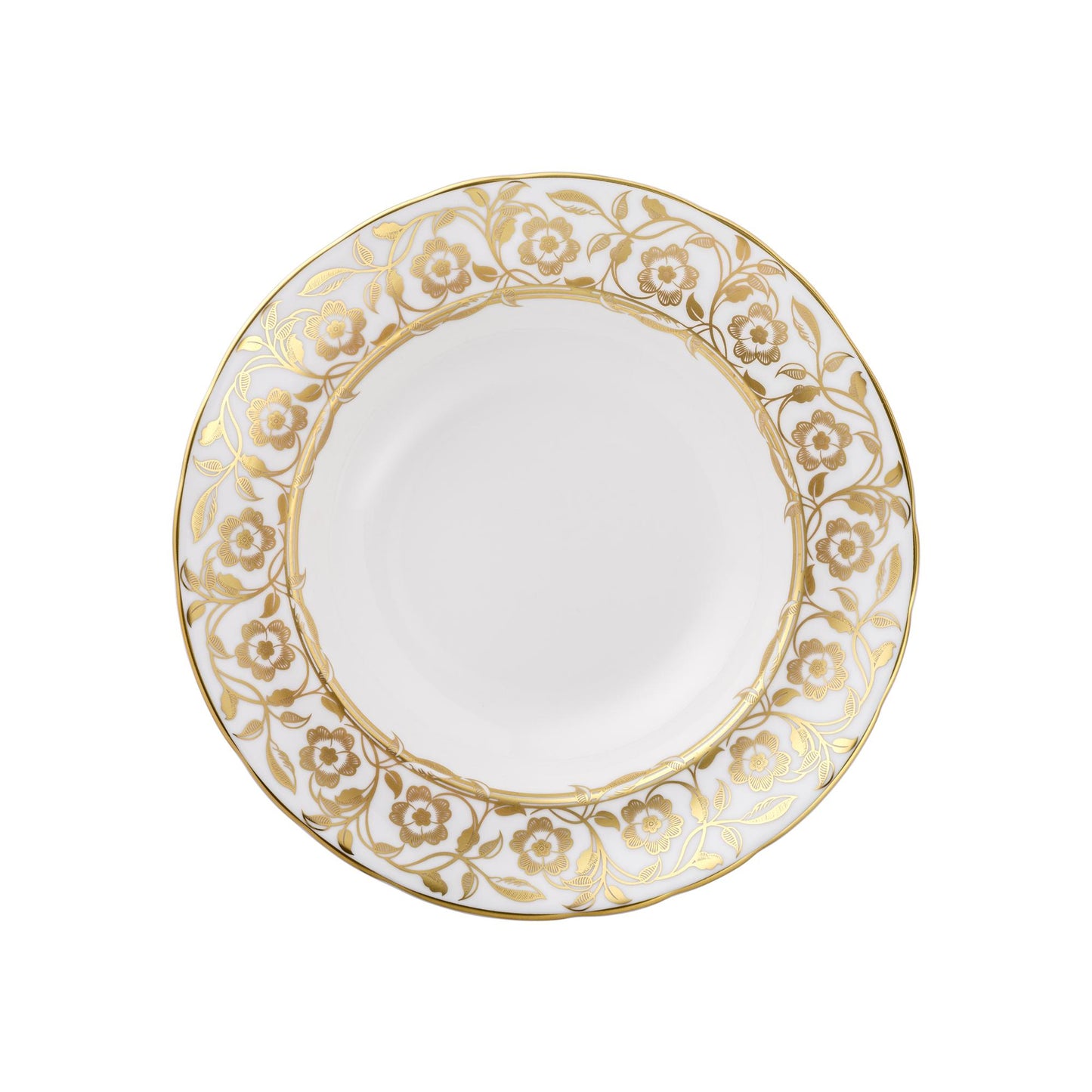 Rim Soup, White