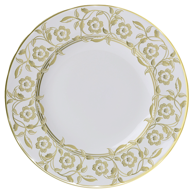 Salad/Dessert Plate White