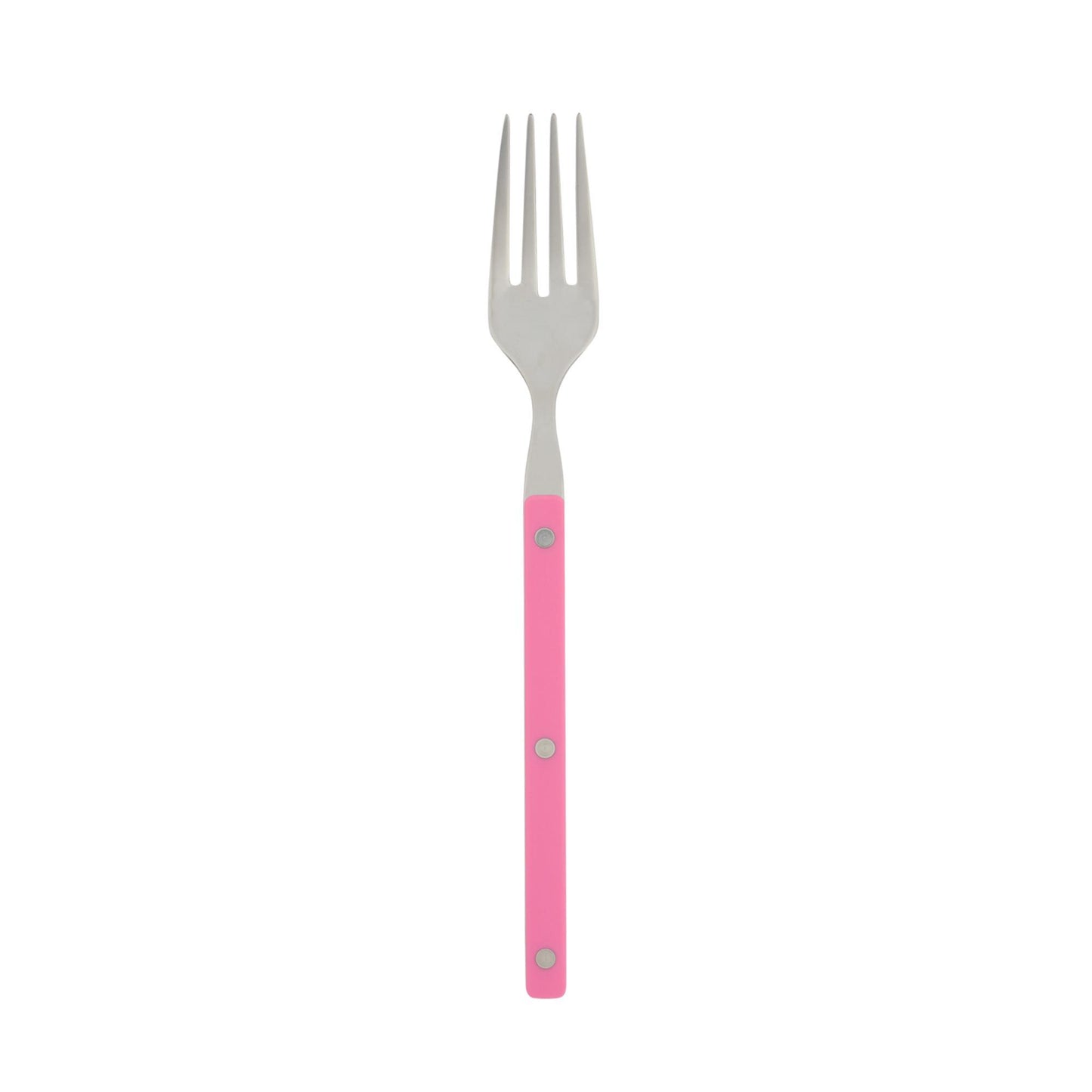 Pastello Pink Place Fork