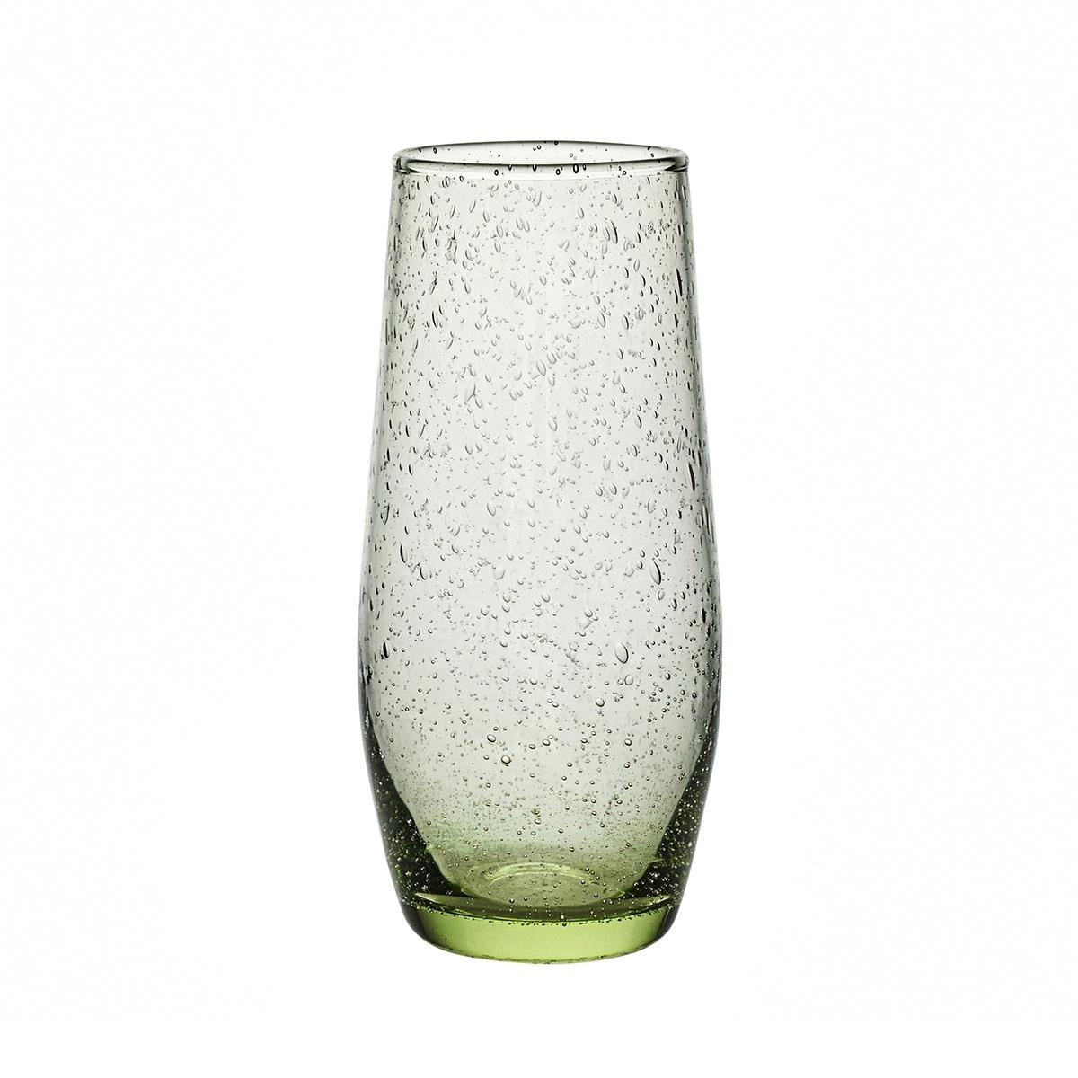 Stemless Flute - Basil