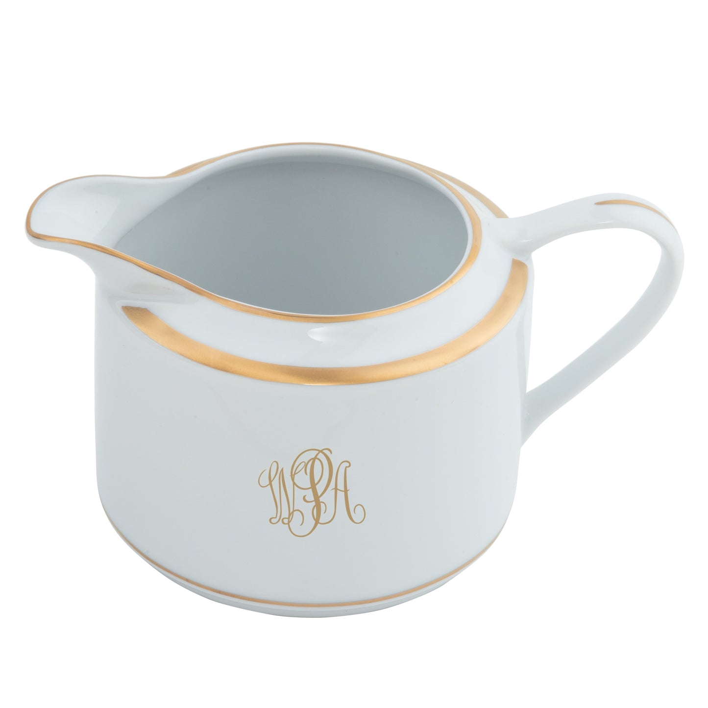 Pacific Creamer