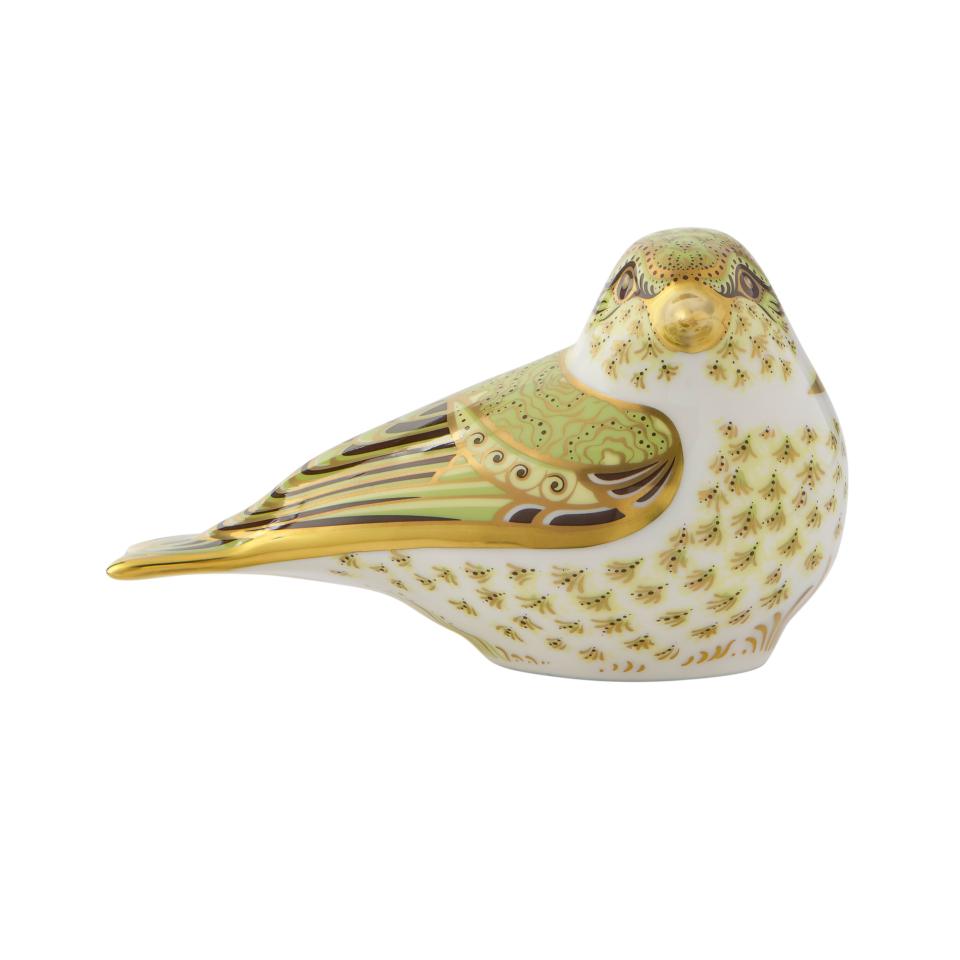 Chiff Chaff