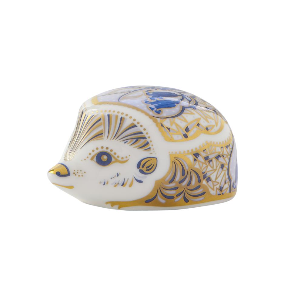 Spring Hedgehog