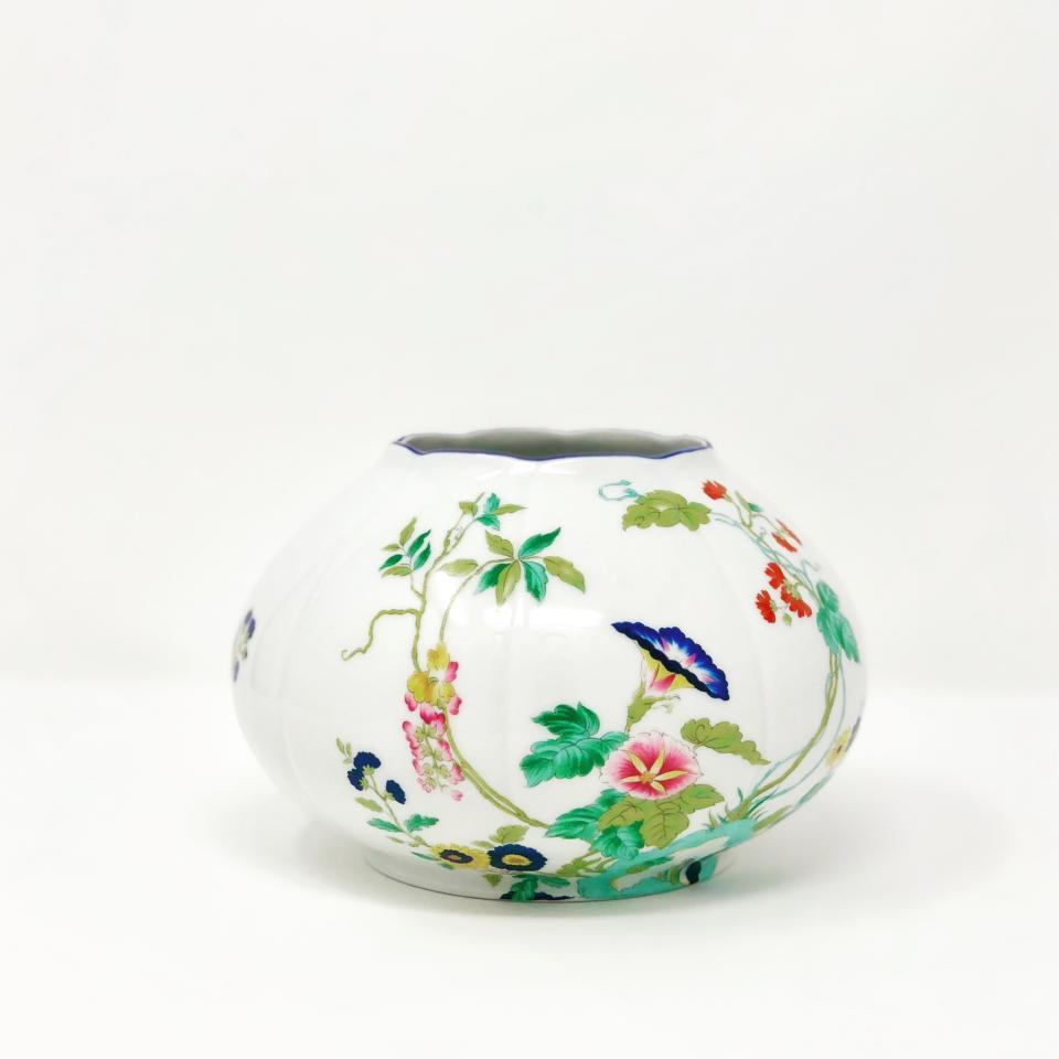 Vase round - small