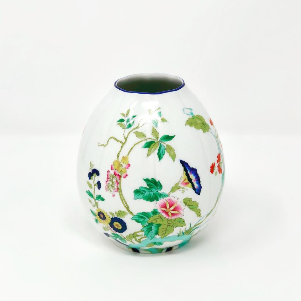 Vase tall - small