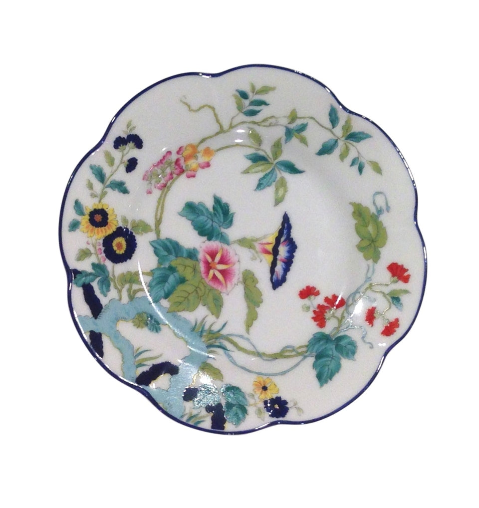 Bread & butter plate