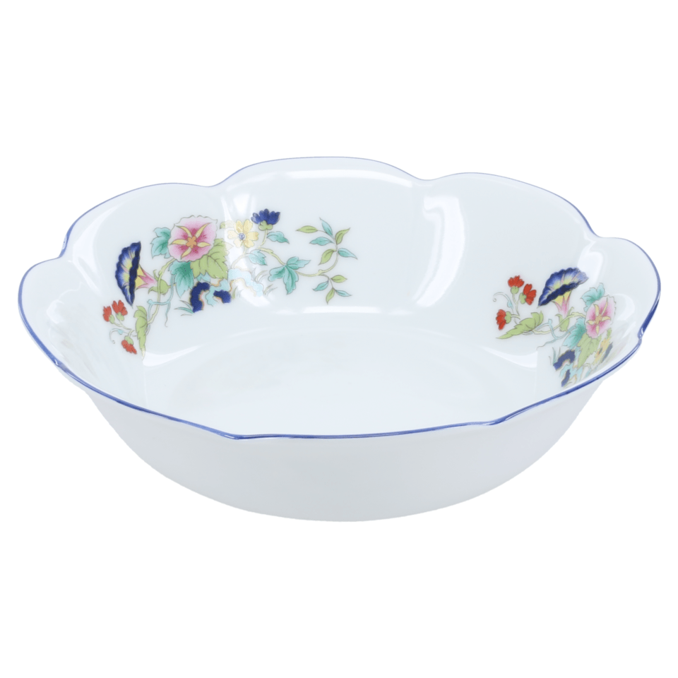 Deep soup/cereal bowl