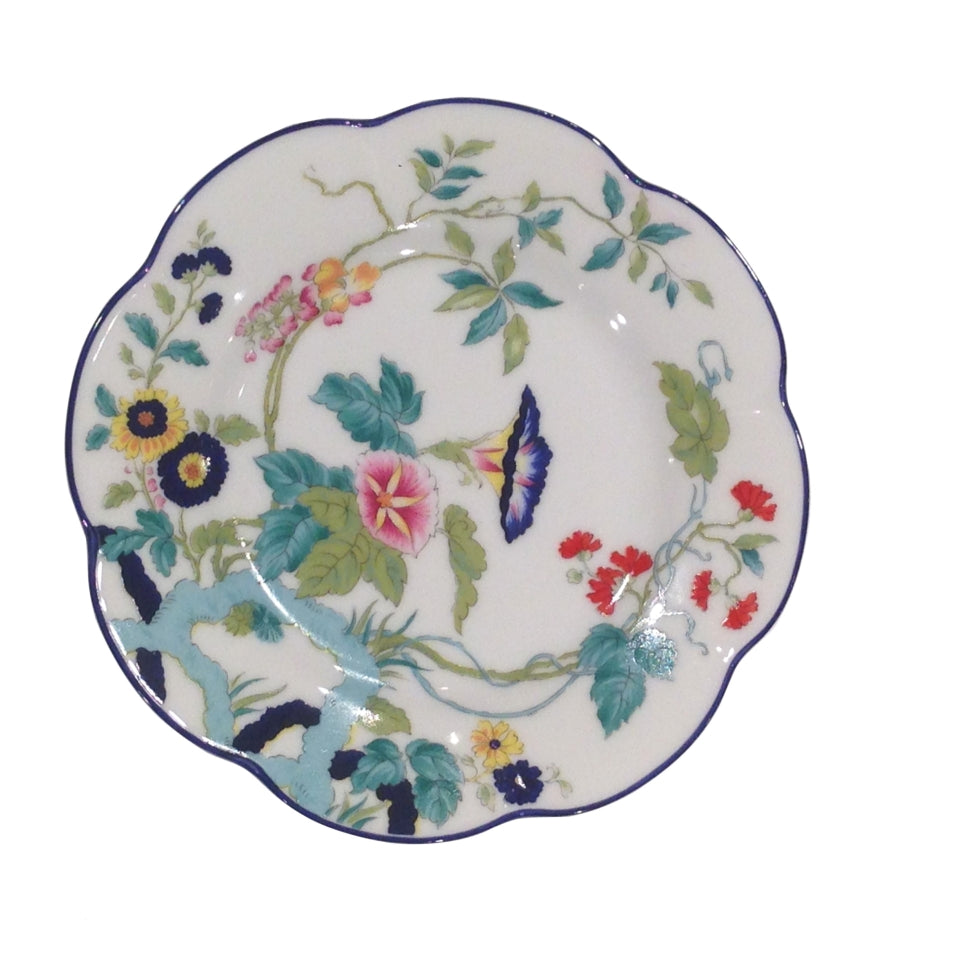Dessert plate
