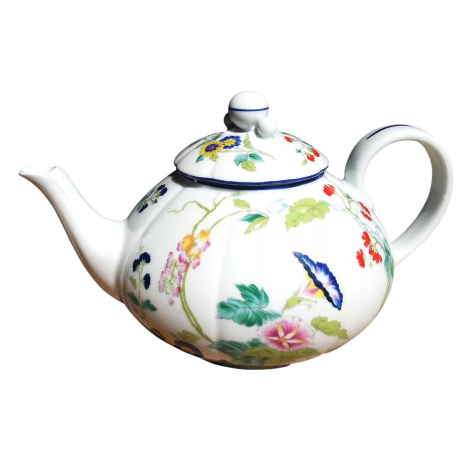 Teapot