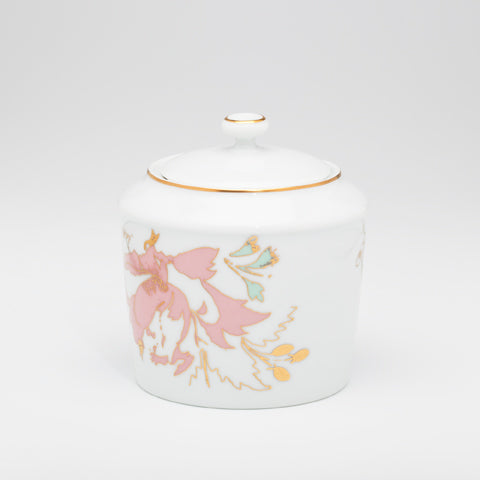 Sugar bowl