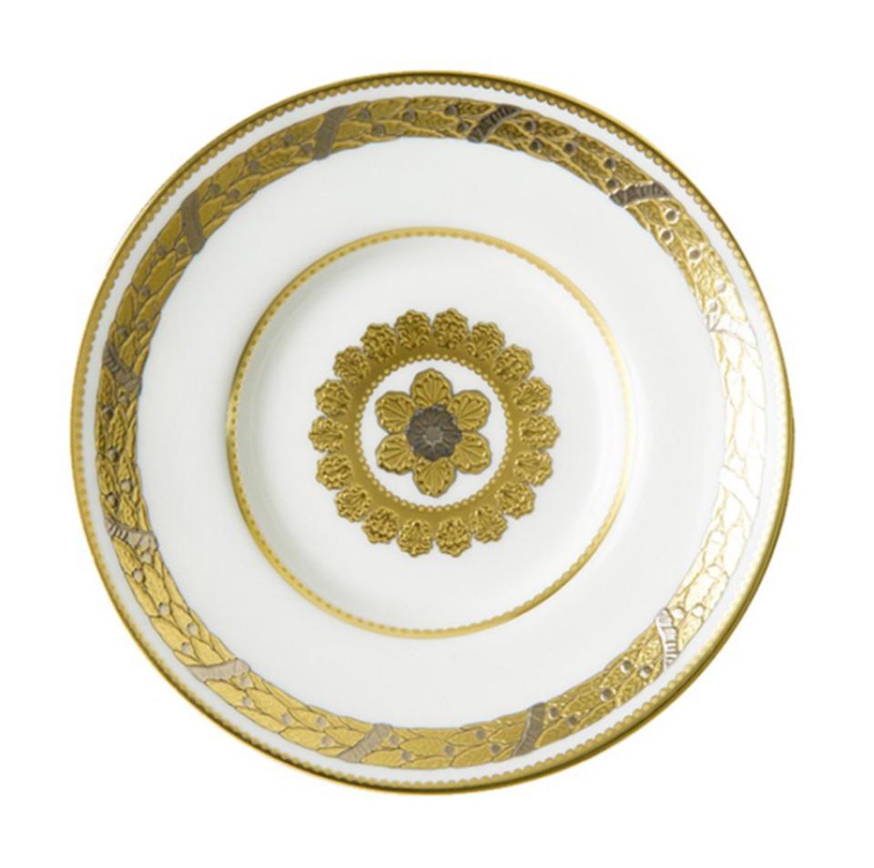 Coffee Saucer