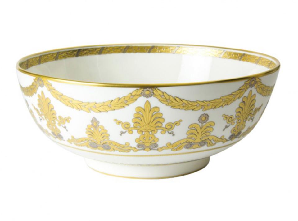 Salad Bowl