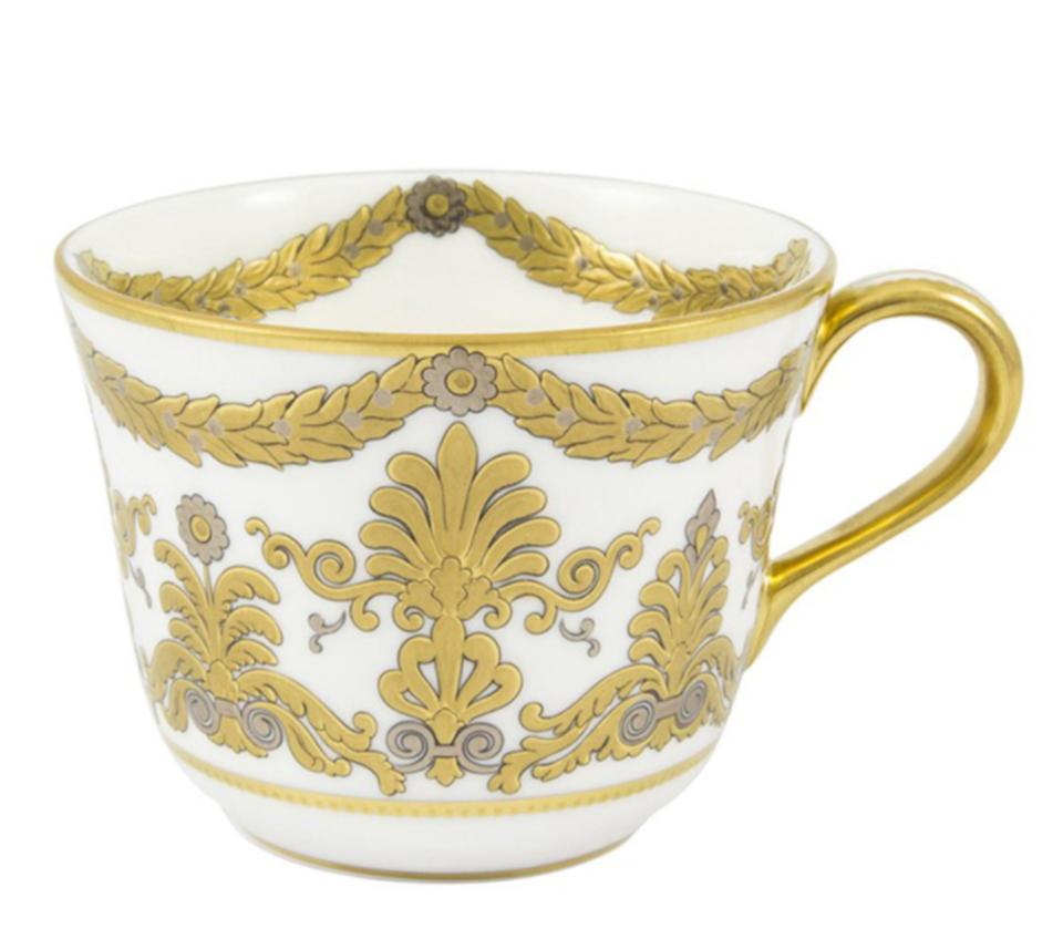 Tea Cup