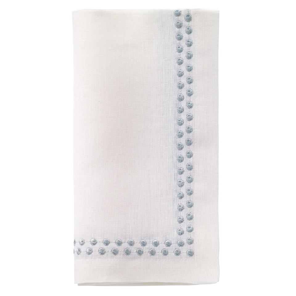 Celadon 21" Napkins p/4