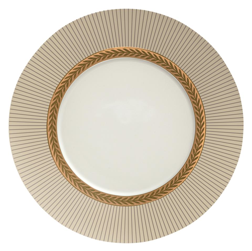 Bread & butter plate