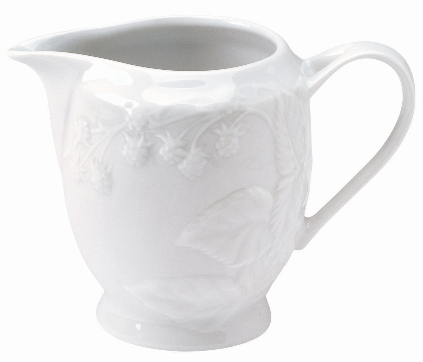 Creamer - Blackberry