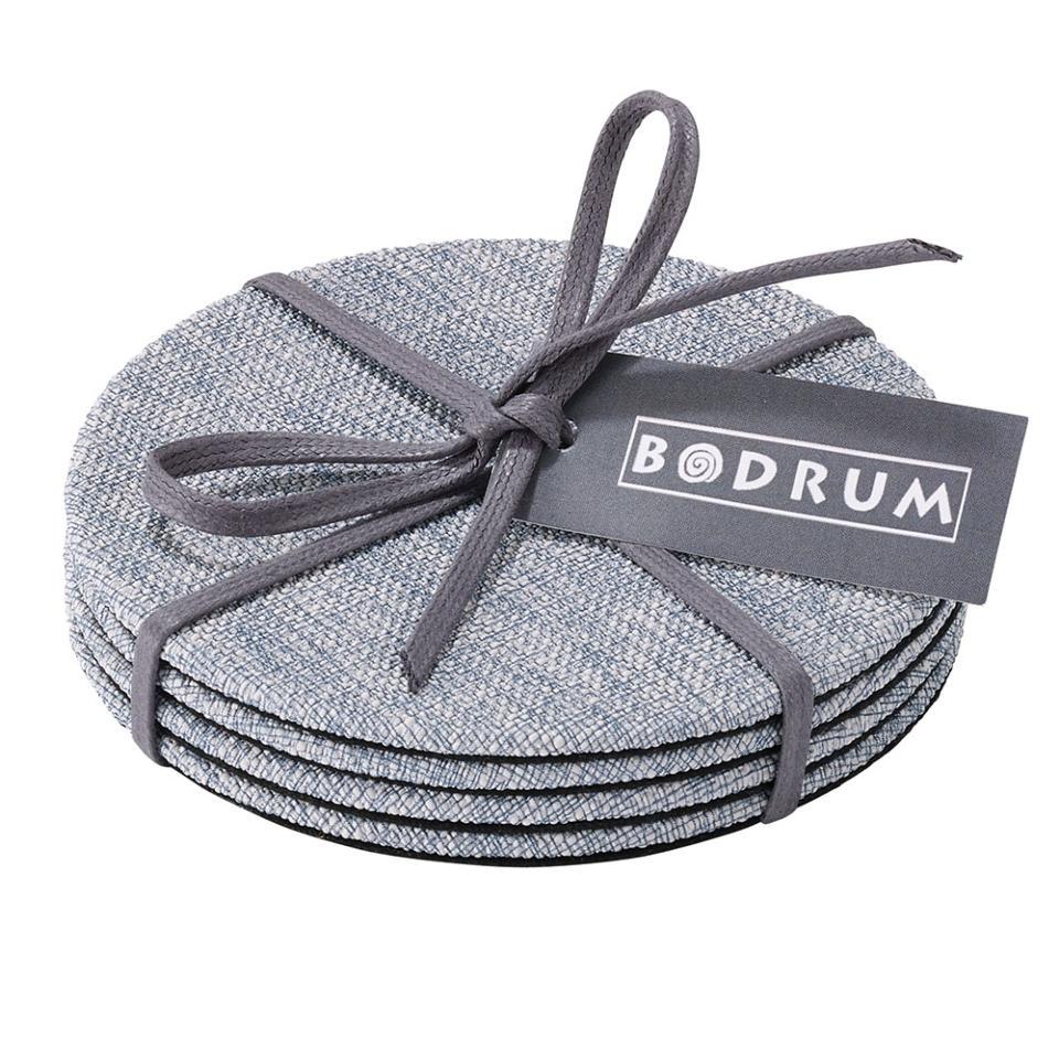 Pronto Gifting Coaster Bluebell