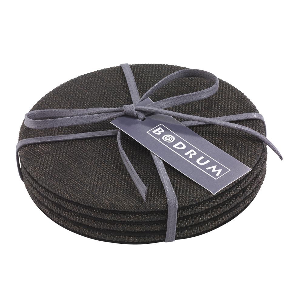 Pronto Gifting Coaster Walnut