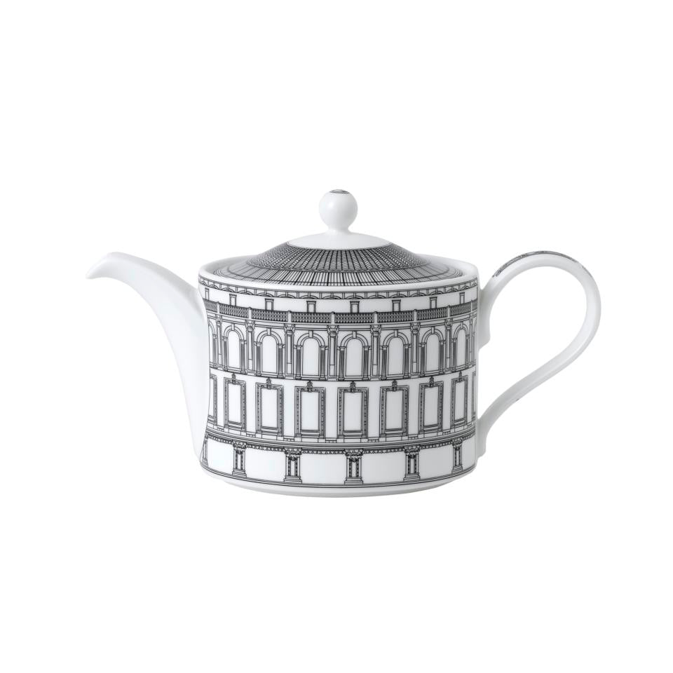 Teapot