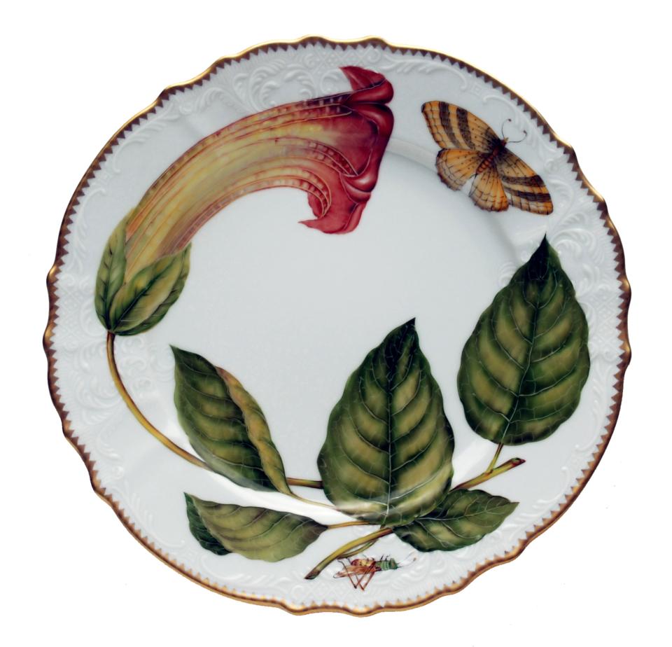 Dinner Plate