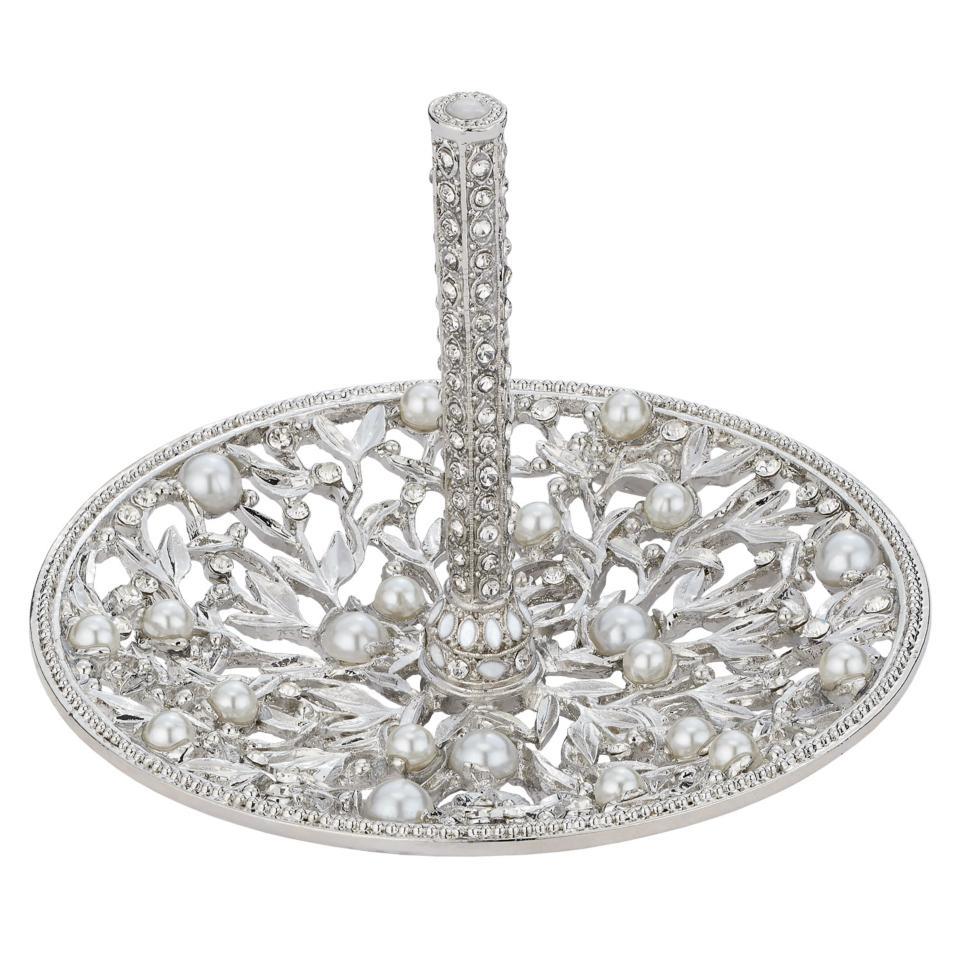 Eleanor Ring Holder
