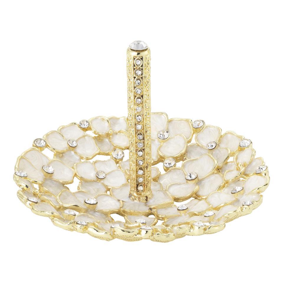 Dogwood Ring Holder