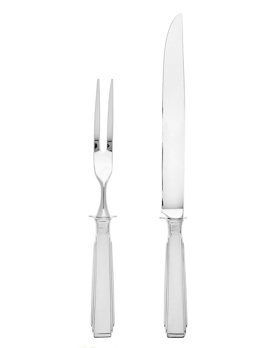 2 Piece Carving Set