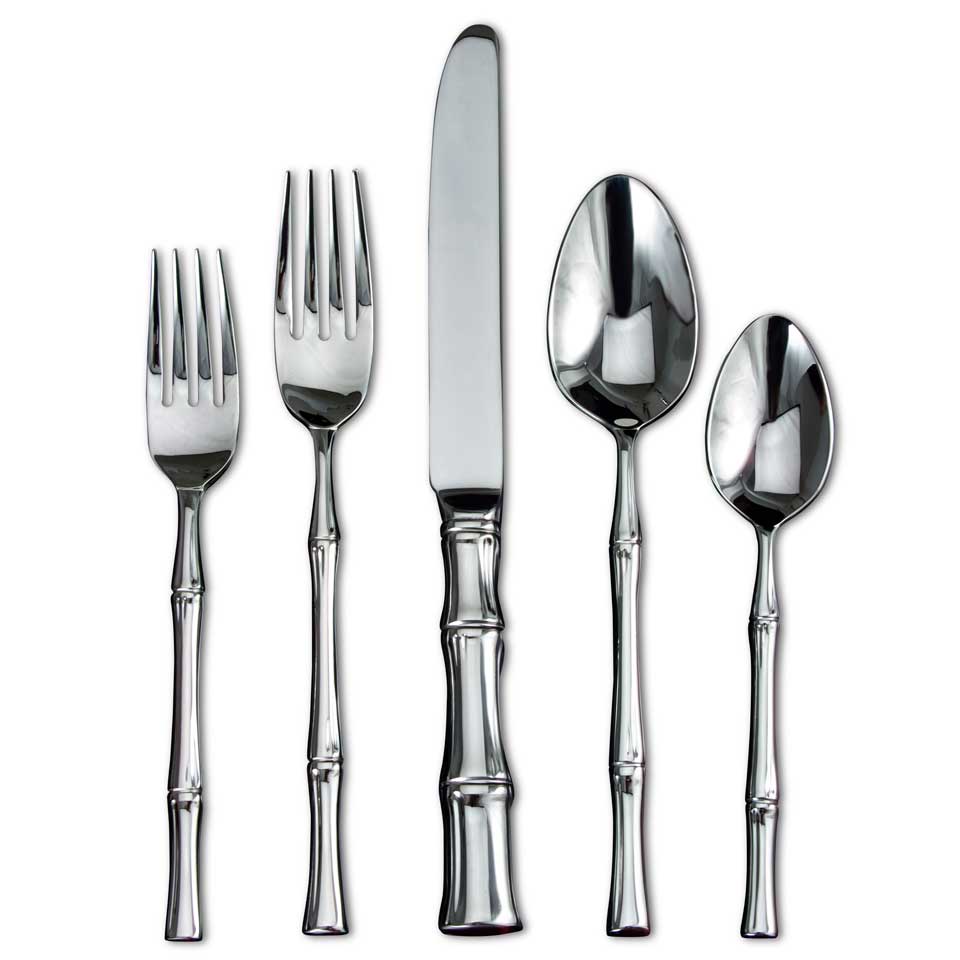 5 Piece Place Setting