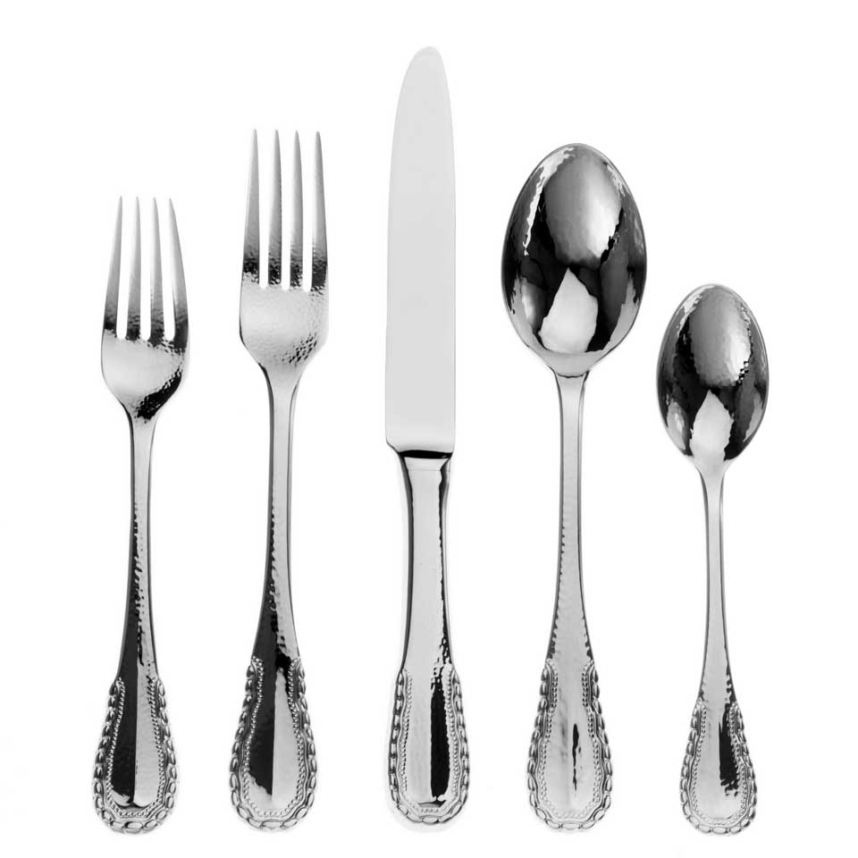 5 Piece Place Setting