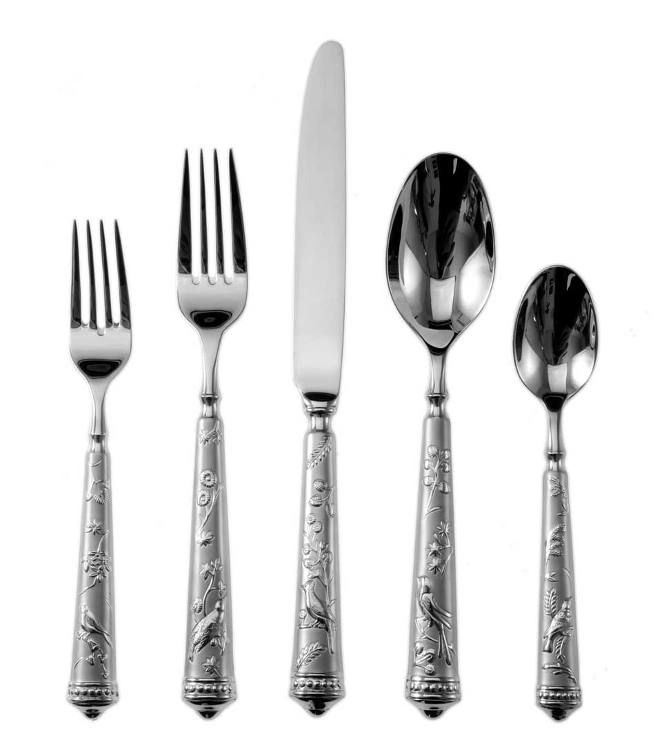 5 Piece Place Setting