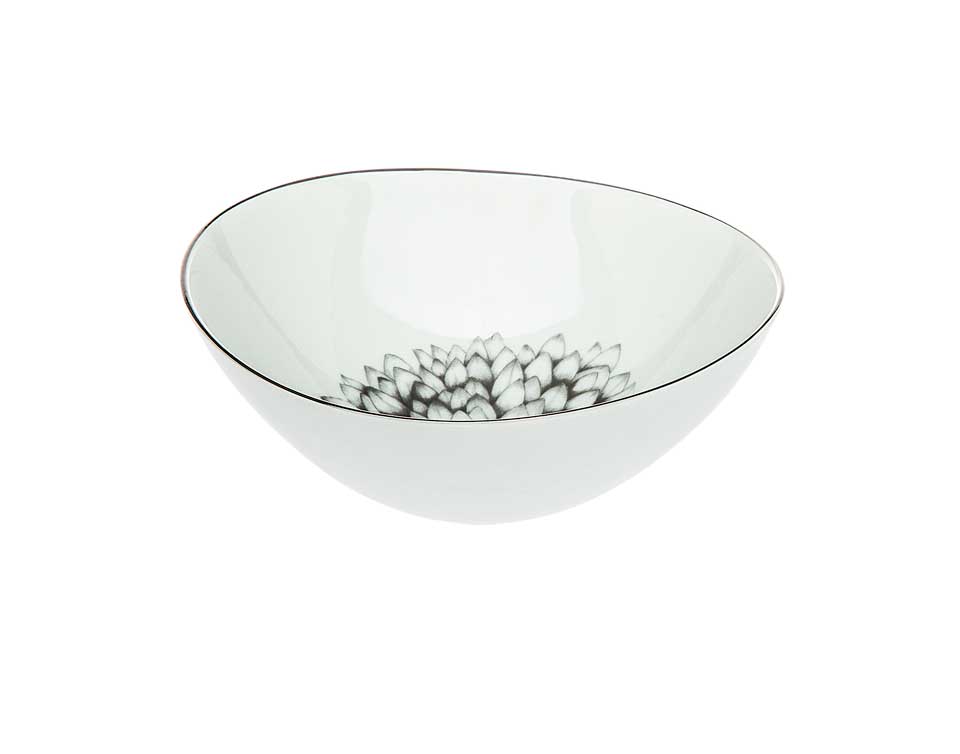 Set/4 6" Bowl
