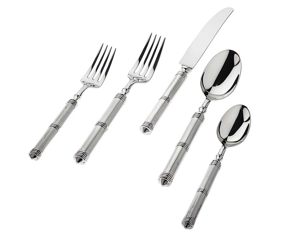 5 Piece Place Setting