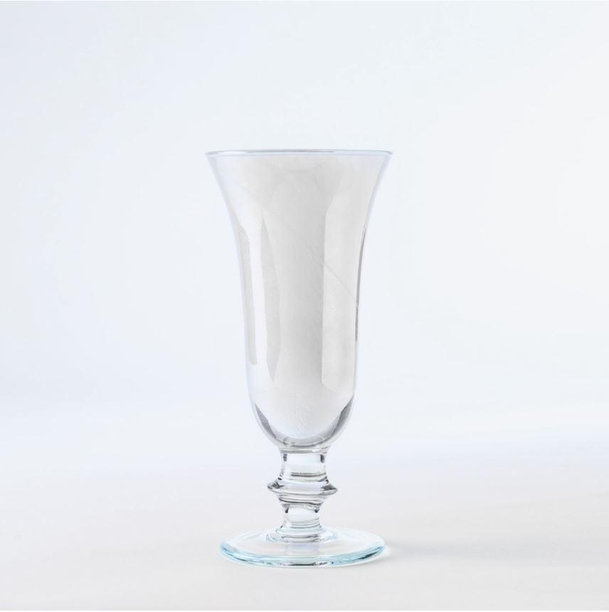 Rialto Tuscan White Flute