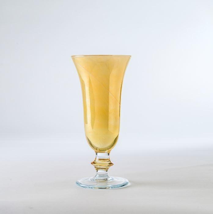 Rialto Naples Yellow Flute