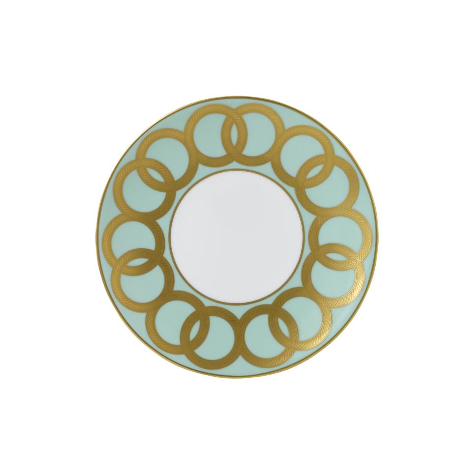 Salad Plate