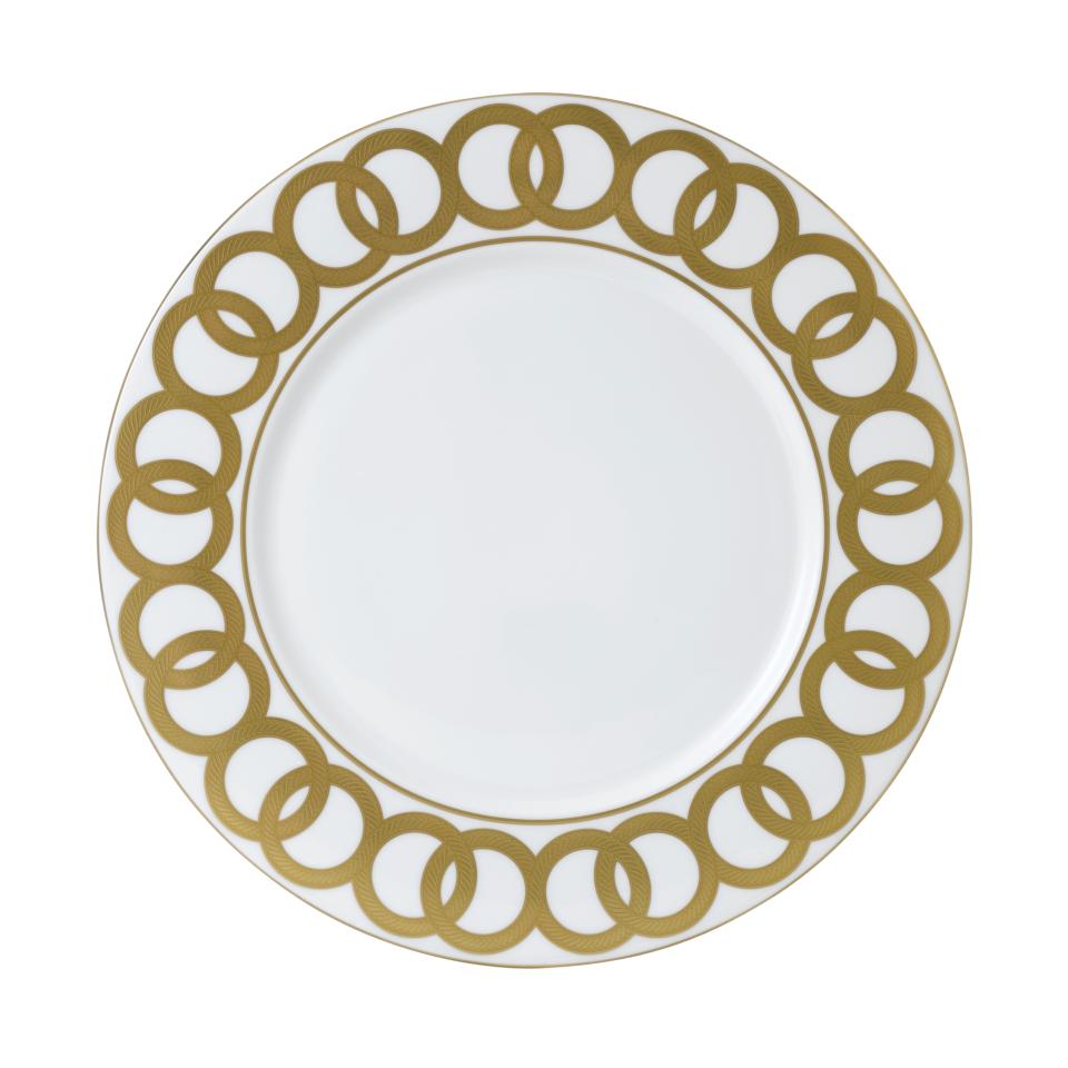 Service Plate