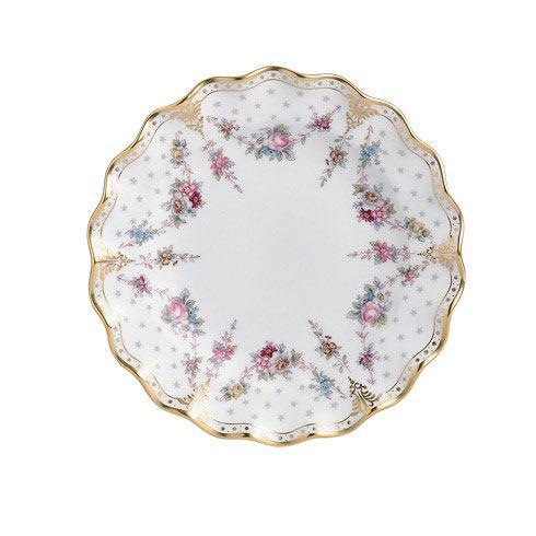Salad Plate