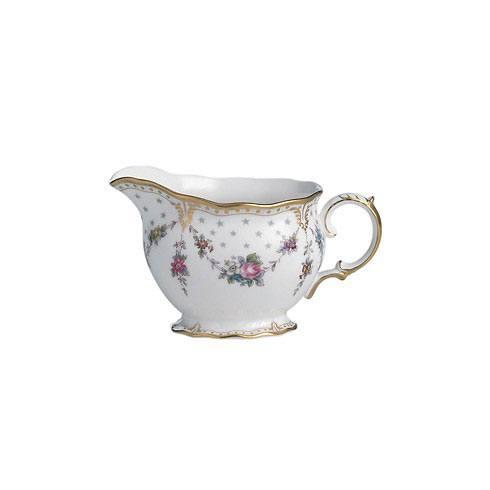 Creamer Jug