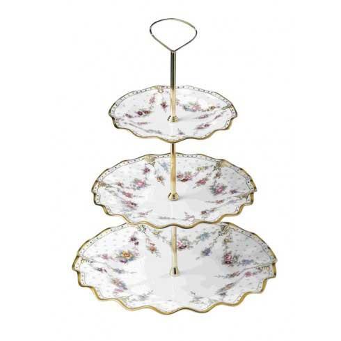 3 Tier Cake Stand