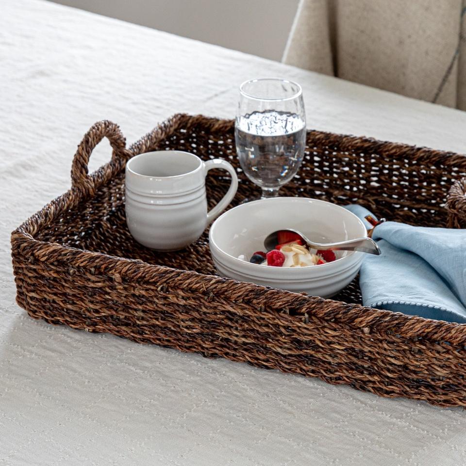 21.5" Serving Tray