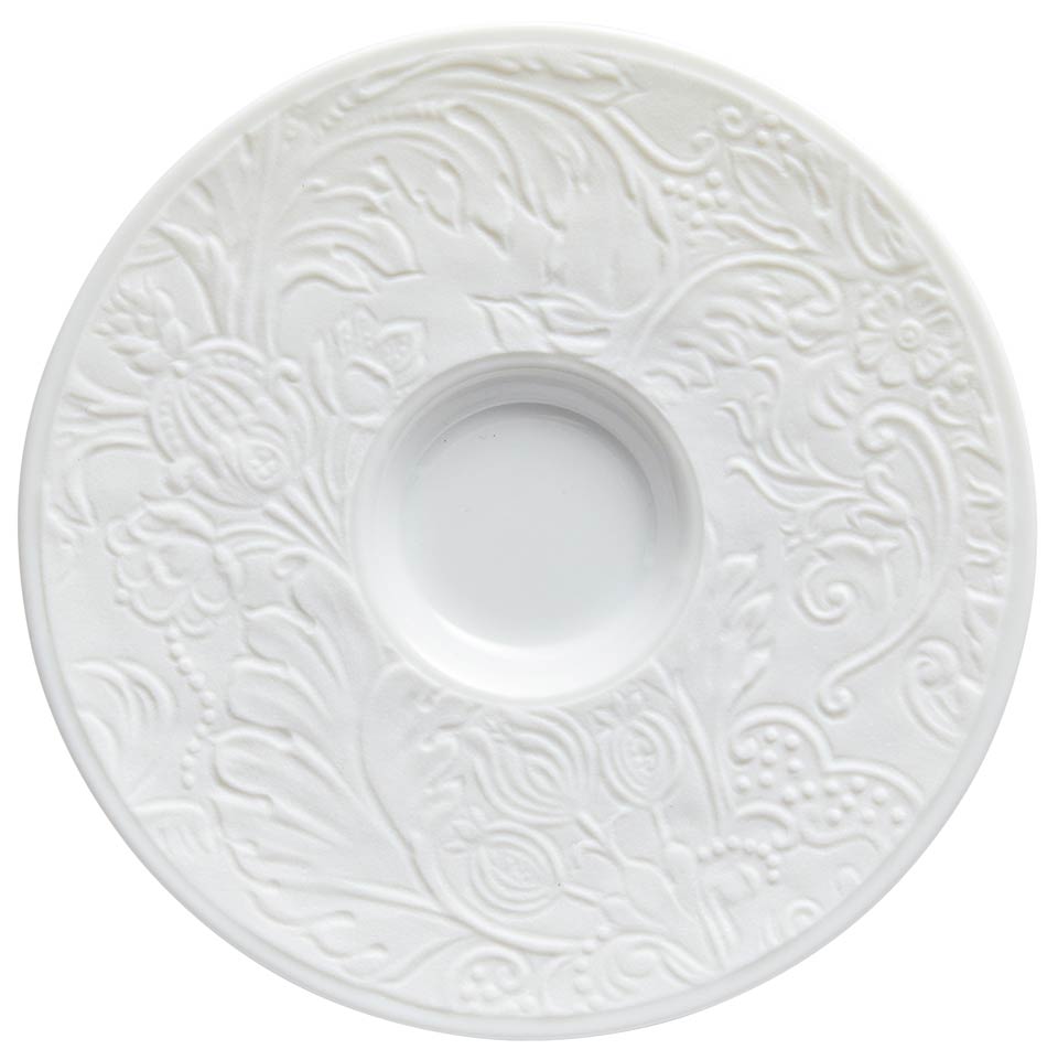 Expresso Saucer 5 in