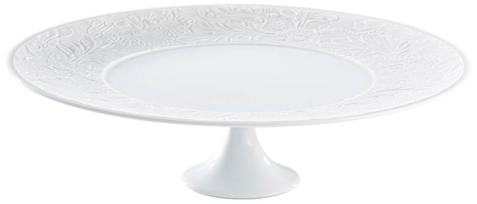 Petit Four Stand Large 10.6 in 3.1 in-H